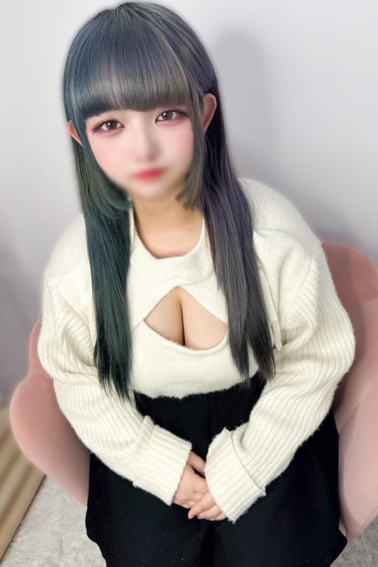 ふわめ