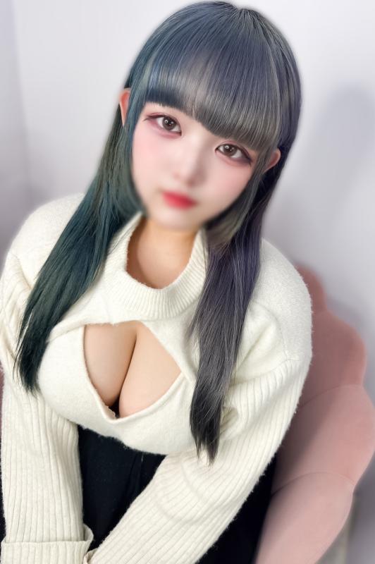 ふわめ