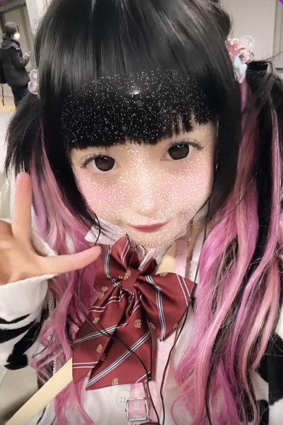 きゃんでぃ