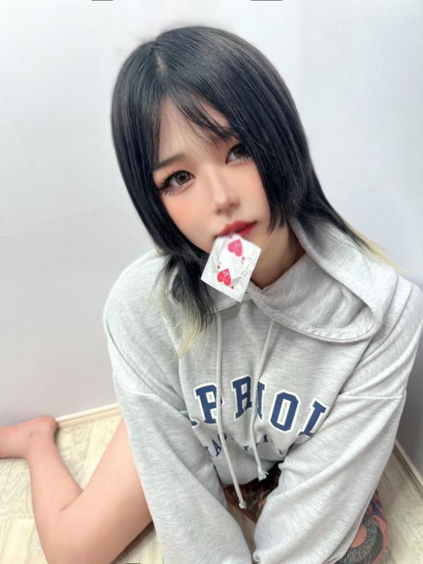 ゆりやん