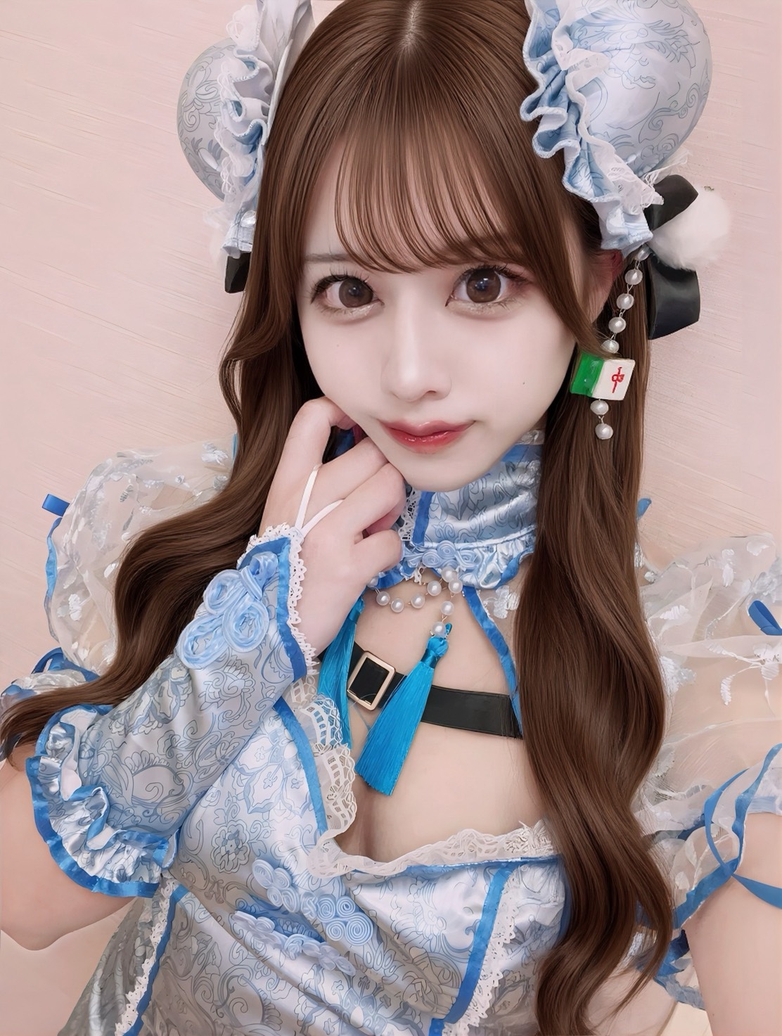 てぃあら