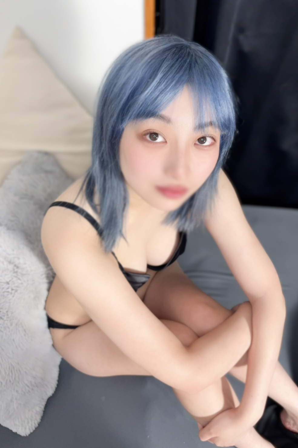 かい
