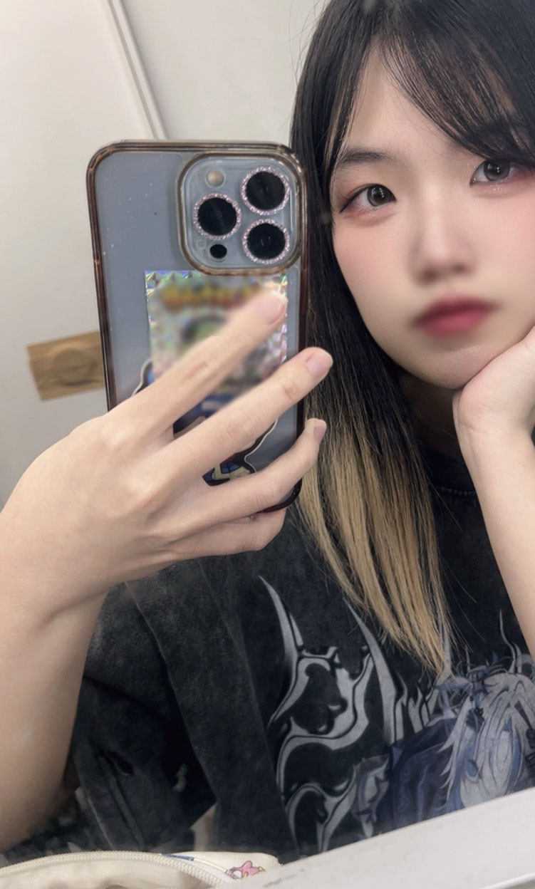 まりい